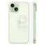 Apple iPhone 15 - 512GB / Green / 5G / 6.1’’ / Middle East Version Mobiles & Tablets > Mobiles