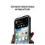 Apple iPhone 15 - 512GB / Green / 5G / 6.1’’ / Middle East Version Mobiles & Tablets > Mobiles