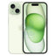 Apple iPhone 15 - 512GB / Green / 5G / 6.1’’ / Middle East Version Mobiles & Tablets > Mobiles