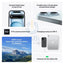 Apple iPhone 15 - 512GB / Green / 5G / 6.1’’ / Middle East Version Mobiles & Tablets > Mobiles