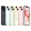Apple iPhone 15 - 512GB / Green / 5G / 6.1’’ / Middle East Version Mobiles & Tablets > Mobiles