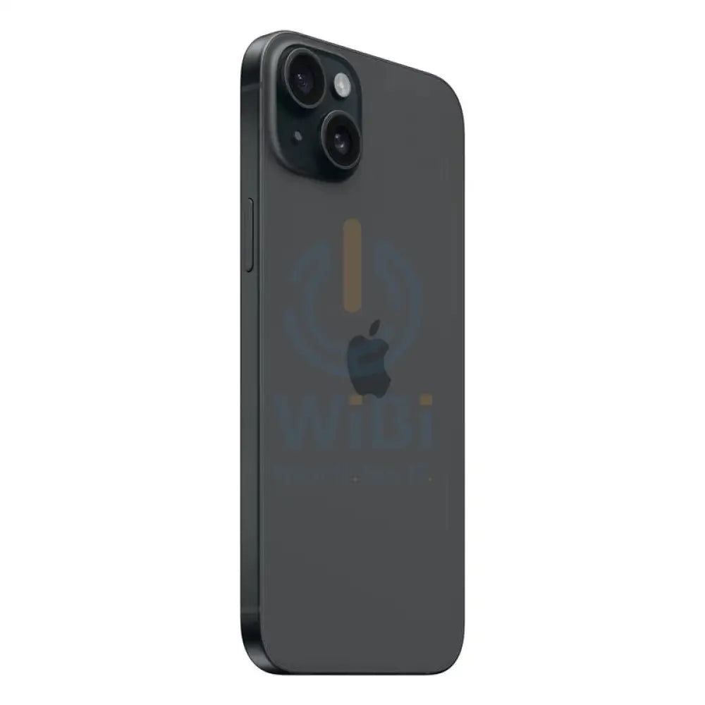 Apple iPhone 15 Plus - 512GB / Black / 5G / 6.7’’ Mobiles & Tablets > Mobiles > Offer Zone