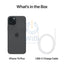 Apple iPhone 15 Plus - 512GB / Black / 5G / 6.7’’ Mobiles & Tablets > Mobiles > Offer Zone
