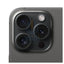 Apple iPhone 15 Pro - 128GB / Black Titanium / 5G / 6.1’’ / Middle East Version Mobiles & Tablets > Mobiles > Offer Zone