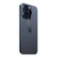 Apple iPhone 15 Pro - 128GB / Blue Titanium / 5G / 6.1’’ / Middle East Version Mobiles & Tablets > Mobiles > Offer Zone
