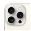 Apple iPhone 15 Pro - 128GB / White Titanium / 5G / 6.1’’ / Middle East Version Mobiles & Tablets > Mobiles > Offer Zone