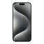 Apple iPhone 15 Pro - 128GB / White Titanium / 5G / 6.1’’ / Middle East Version Mobiles & Tablets > Mobiles > Offer Zone