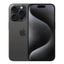 Apple iPhone 15 Pro - 1TB / Black Titanium / 5G / 6.1’’ / Middle East Version Mobiles & Tablets > Mobiles > Offer Zone