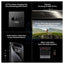 Apple iPhone 15 Pro - 1TB / Black Titanium / 5G / 6.1’’ / Middle East Version Mobiles & Tablets > Mobiles > Offer Zone