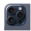 Apple iPhone 15 Pro - 1TB / Blue Titanium / 5G / 6.1’’ / Middle East Version Mobiles & Tablets > Mobiles > Offer Zone