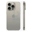 Apple iPhone 15 Pro - 512GB / Natural Titanium / 5G / 6.1’’ / Middle East Version Mobiles & Tablets > Mobiles > Offer
