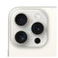 Apple iPhone 15 Pro - 512GB / White Titanium / 5G / 6.1’’ / Middle East Version Mobiles & Tablets > Mobiles > Offer Zone