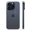 Apple iPhone 15 Pro Max - 256GB / Blue Titanium / 5G / 6.7’’ / Middle East Version Mobiles & Tablets > Mobiles