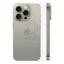 Apple iPhone 15 Pro Max - 256GB / Natural Titanium / 5G / 6.7’’ / Middle East Version Mobiles & Tablets > Mobiles