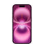 Apple iPhone 16 - 128GB / Pink / 5G / 6.1’’ Mobiles & Tablets > Mobiles