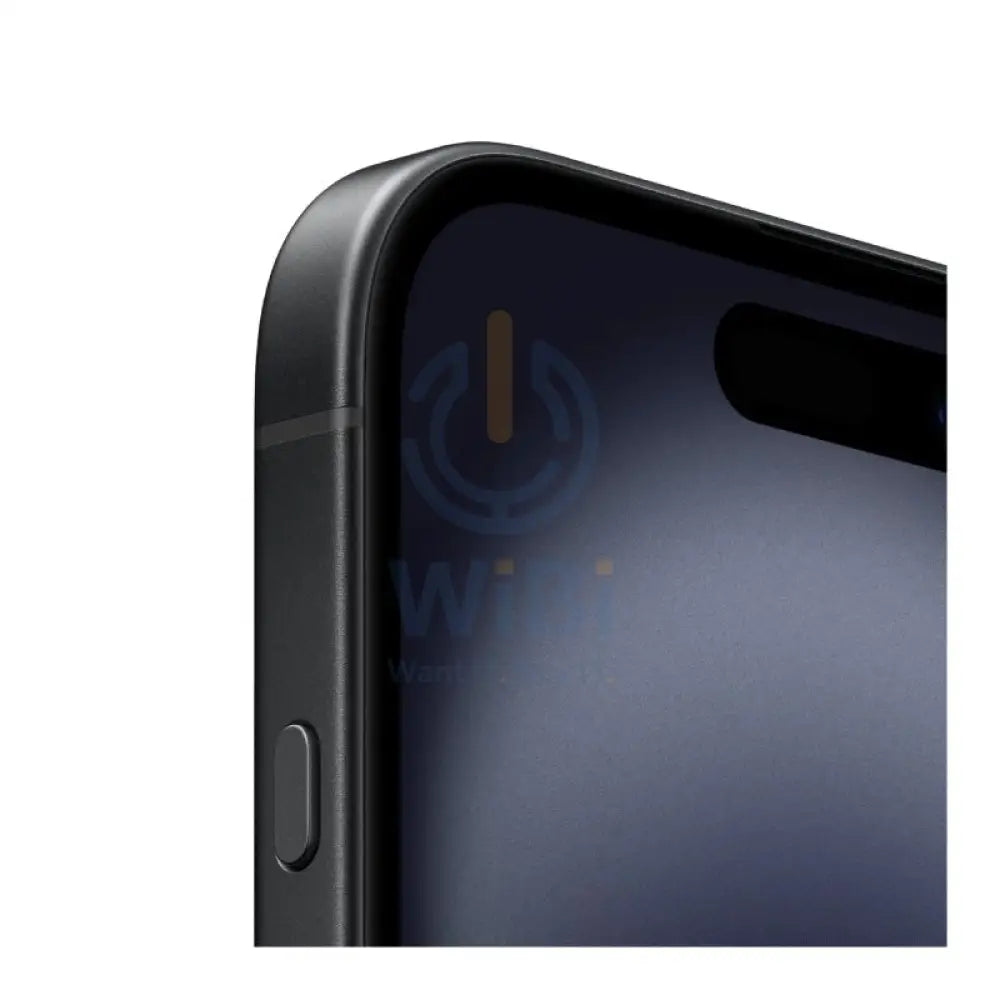 Apple iPhone 16 - 256GB / Black / 5G / 6.1’’ Mobiles & Tablets > Mobiles