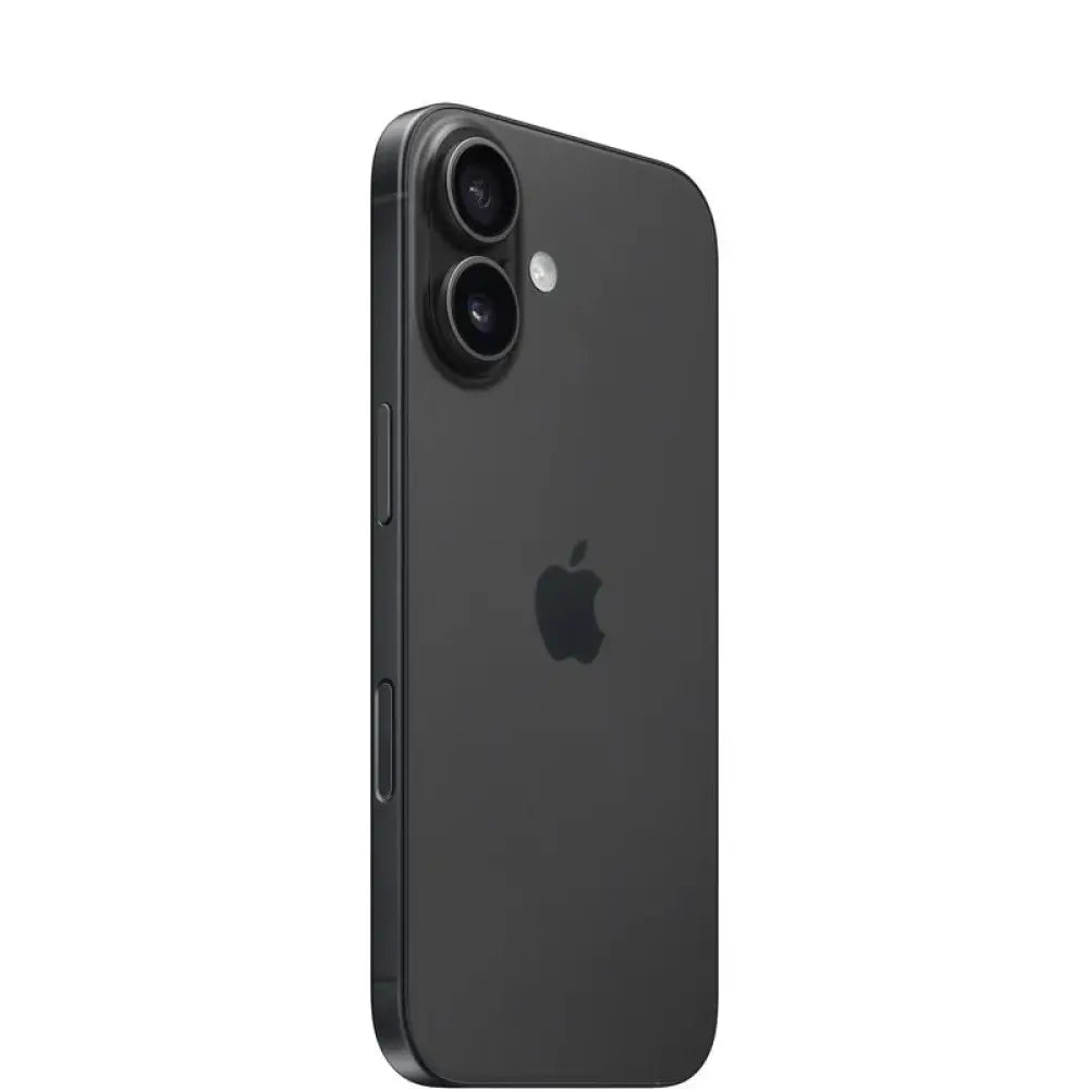 Apple iPhone 16 - 256GB / Black / 5G / 6.1’’ Mobiles & Tablets > Mobiles