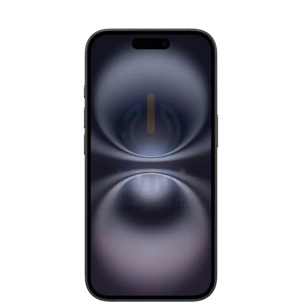 Apple iPhone 16 - 256GB / Black / 5G / 6.1’’ Mobiles & Tablets > Mobiles