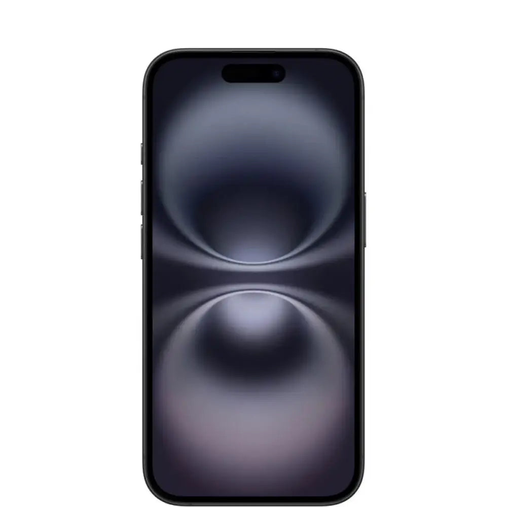 Apple iPhone 16 - 256GB / Black / 5G / 6.1’’ Mobiles & Tablets > Mobiles