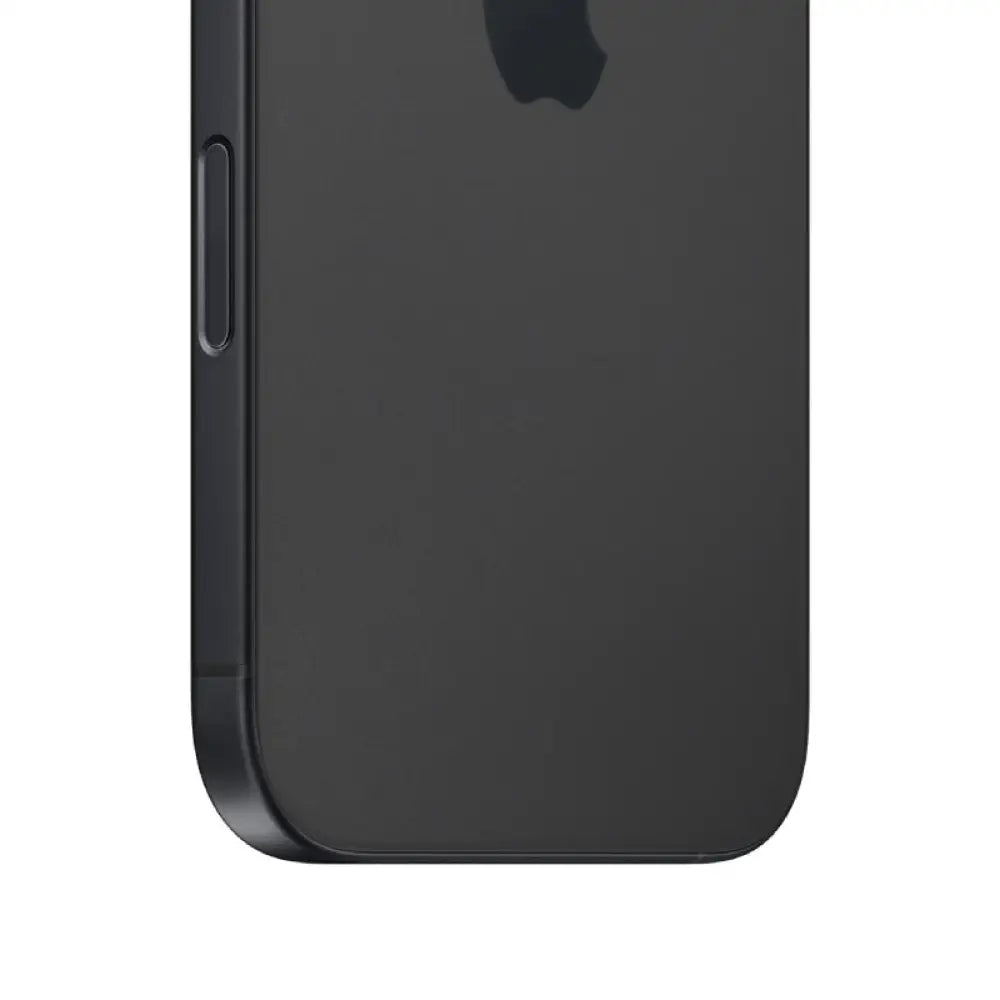 Apple iPhone 16 - 256GB / Black / 5G / 6.1’’ Mobiles & Tablets > Mobiles
