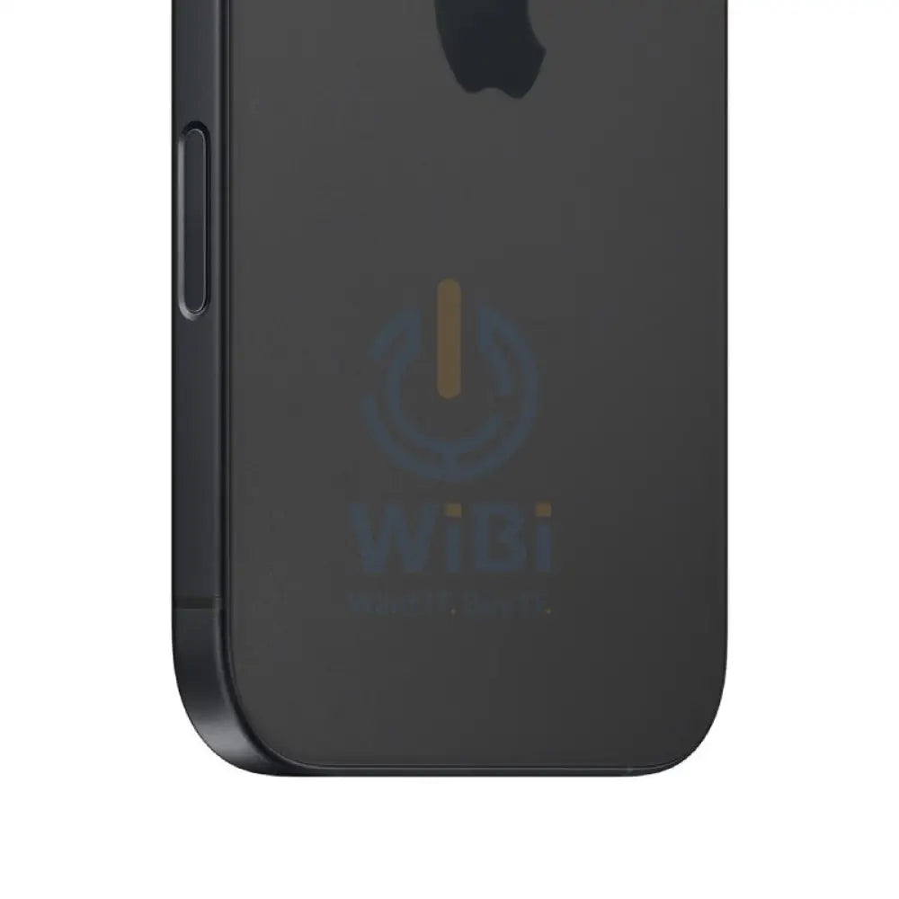 Apple iPhone 16 - 256GB / Black / 5G / 6.1’’ Mobiles & Tablets > Mobiles