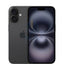 Apple iPhone 16 - 256GB / Black / 5G / 6.1’’ Mobiles & Tablets > Mobiles