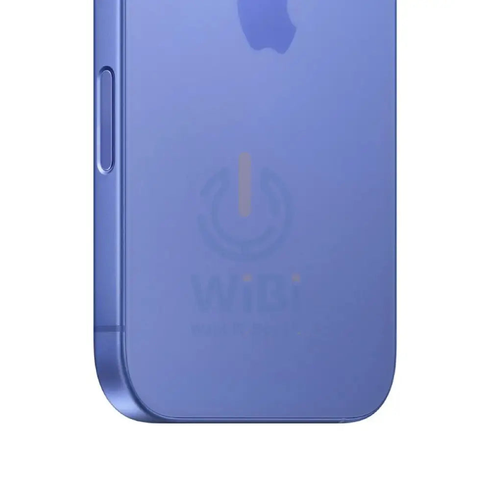 Apple iPhone 16 - 512GB / Ultramarine / 5G / 6.1’’ Mobiles & Tablets > Mobiles