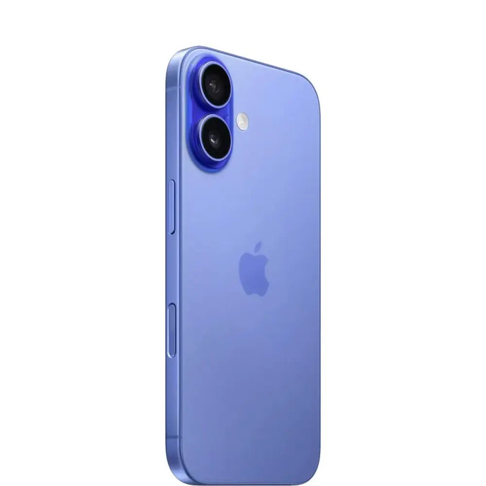 Apple iPhone 16 Plus - 256GB / Ultramarine / 5G / 6.7’’ / Middle East Version Mobiles & Tablets > Mobiles