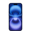 Apple iPhone 16 Plus - 256GB / Ultramarine / 5G / 6.7’’ / Middle East Version Mobiles & Tablets > Mobiles