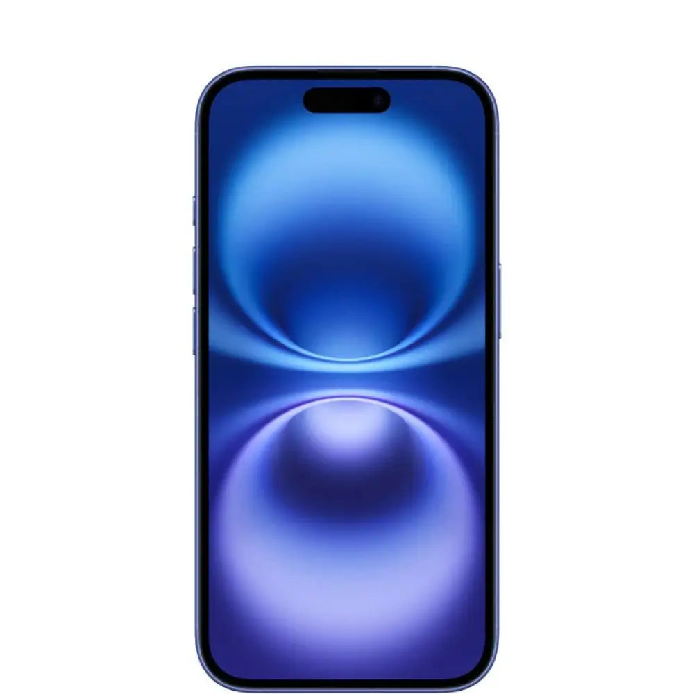 Apple iPhone 16 Plus - 256GB / Ultramarine / 5G / 6.7’’ / Middle East Version Mobiles & Tablets > Mobiles