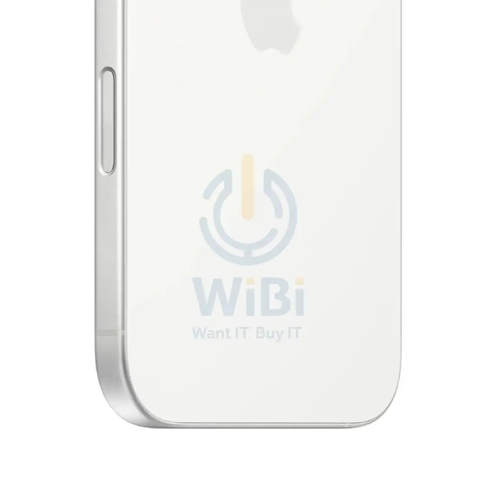 Apple iPhone 16 Plus - 512GB / White / 5G / 6.7’’ / Middle East Version Mobiles & Tablets > Mobiles