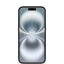 Apple iPhone 16 Plus - 512GB / White / 5G / 6.7’’ / Middle East Version Mobiles & Tablets > Mobiles