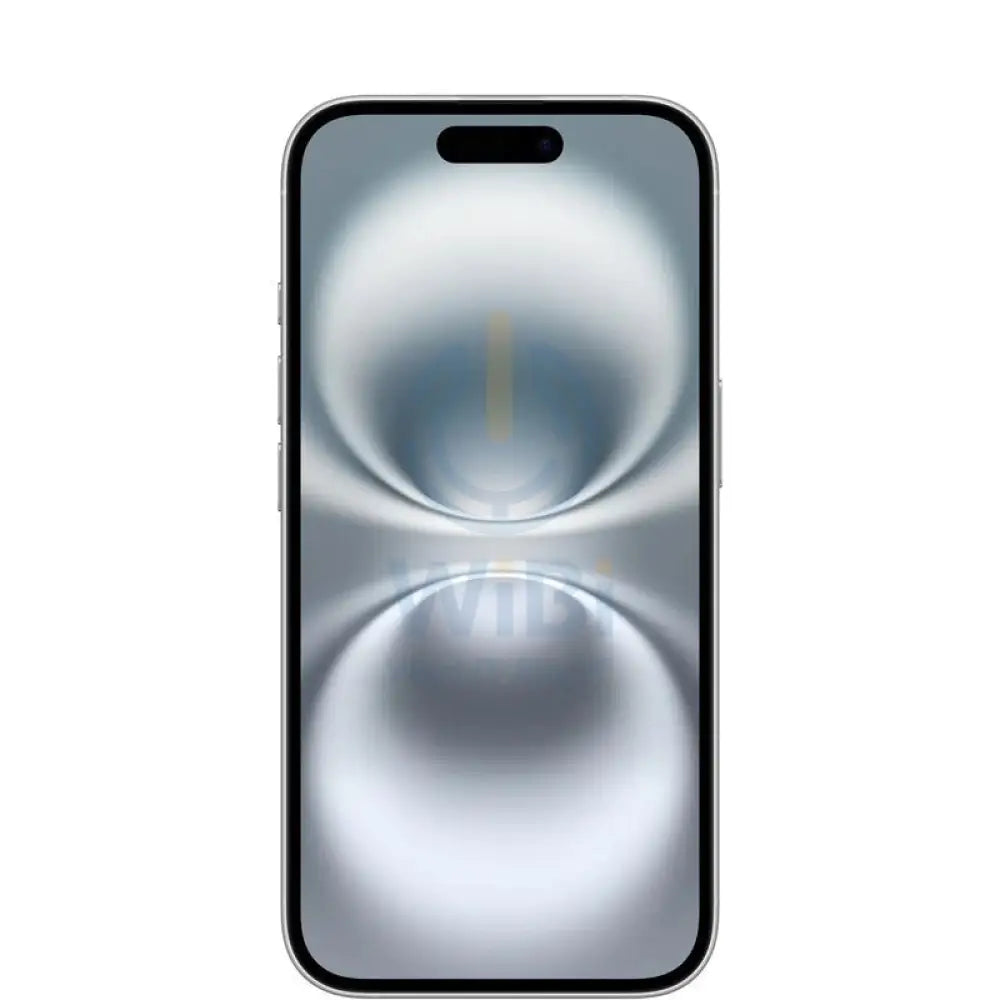 Apple iPhone 16 Plus - 512GB / White / 5G / 6.7’’ / Middle East Version Mobiles & Tablets > Mobiles