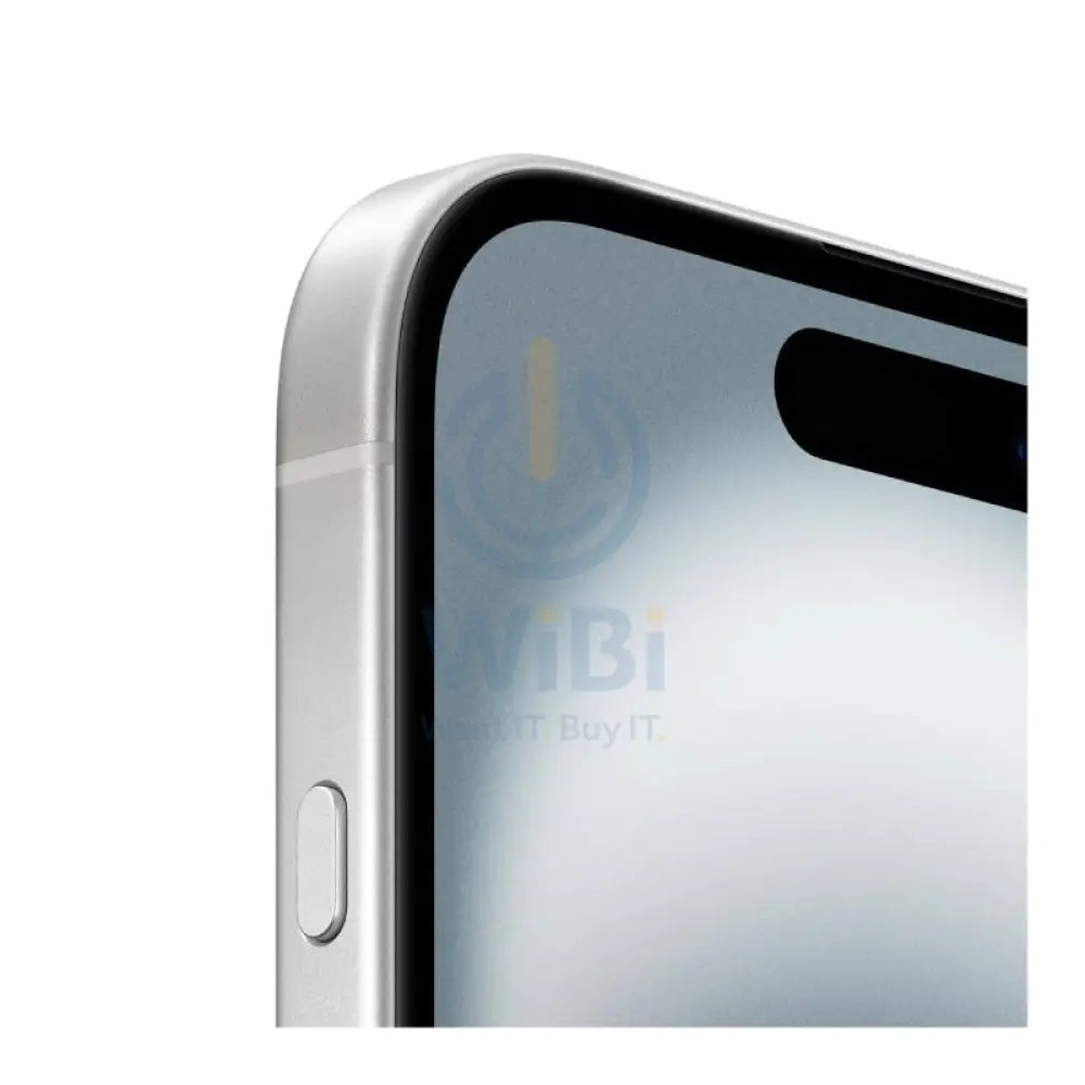 Apple iPhone 16 Plus - 512GB / White / 5G / 6.7’’ / Middle East Version Mobiles & Tablets > Mobiles