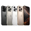 Apple iPhone 16 Pro - 128GB / Black Titanium / 5G / 6.3’’/ Middle East Version Mobiles & Tablets > Mobiles