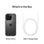 Apple iPhone 16 Pro - 128GB / Black Titanium / 5G / 6.3’’/ Middle East Version Mobiles & Tablets > Mobiles