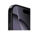 Apple iPhone 16 Pro - 128GB / Black Titanium / 5G / 6.3’’/ Middle East Version Mobiles & Tablets > Mobiles