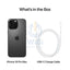 Apple iPhone 16 Pro Max - 1TB / Black Titanium / 5G / 6.9’’ / Middle East Version Mobiles & Tablets > Mobiles
