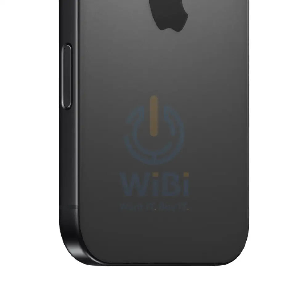 Apple iPhone 16 Pro Max - 1TB / Black Titanium / 5G / 6.9’’ / Middle East Version Mobiles & Tablets > Mobiles
