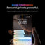 Apple iPhone 16 Pro Max - 1TB / White Titanium / 5G / 6.9’’ / Middle East Version Mobiles & Tablets > Mobiles