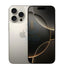 Apple iPhone 16 Pro Max - 256GB / Natural Titanium / 5G / 6.9’’ - Middle East Version Mobiles & Tablets > Mobiles