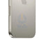 Apple iPhone 16 Pro Max - 256GB / Natural Titanium / 5G / 6.9’’ - Middle East Version Mobiles & Tablets > Mobiles