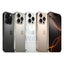 Apple iPhone 16 Pro Max - 256GB / White Titanium / 5G / 6.9’’ / Dual Physical Sim Mobiles & Tablets > Mobiles