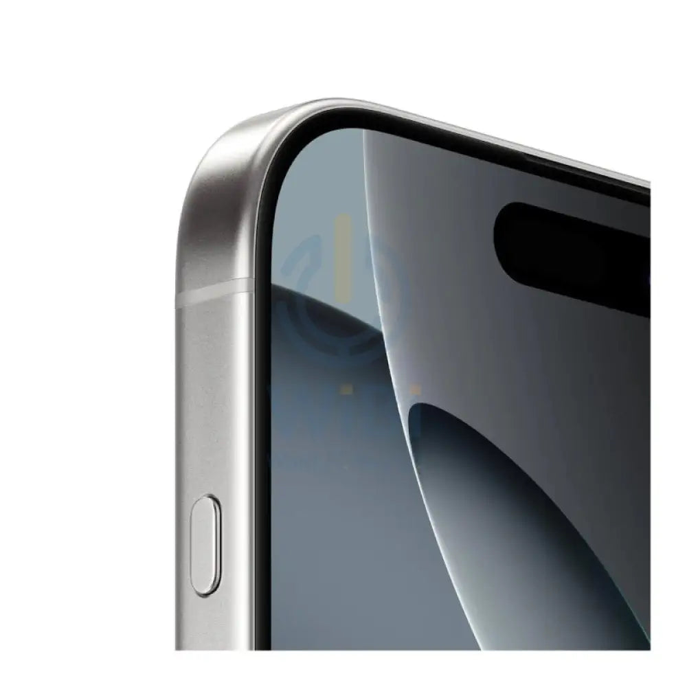 Apple iPhone 16 Pro Max - 256GB / White Titanium / 5G / 6.9’’ / Dual Physical Sim Mobiles & Tablets > Mobiles