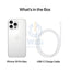 Apple iPhone 16 Pro Max - 256GB / White Titanium / 5G / 6.9’’ / Dual Physical Sim Mobiles & Tablets > Mobiles