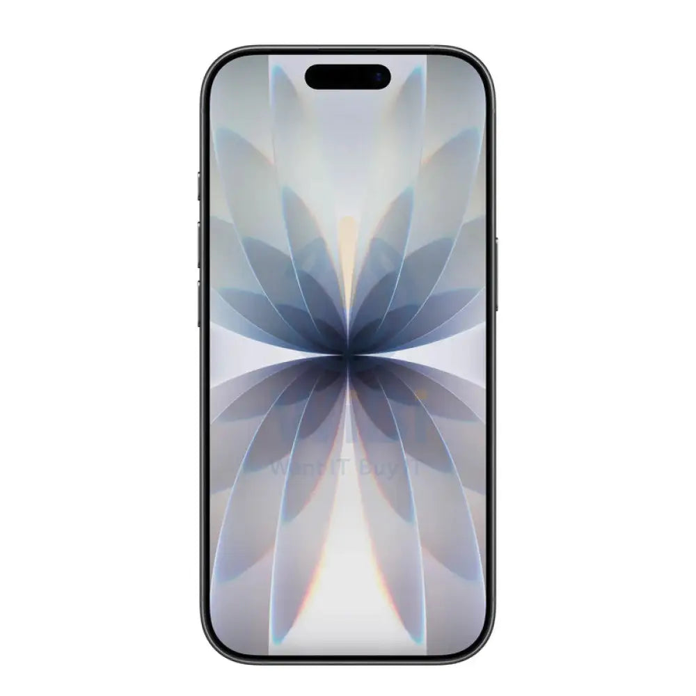 Pre-order Apple iPhone 17 - 256GB / Black / 5G / 6.3’’ Mobiles & Tablets > Mobiles