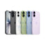 Apple iPhone 17 - 512GB / Black / Nano Physical Sim + E-Sim Mobiles & Tablets > Mobiles