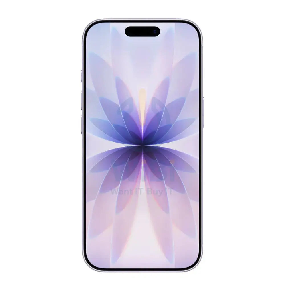 Pre-order Apple iPhone 17 - 256GB / Lavender / 5G / 6.3’’ Mobiles & Tablets > Mobiles