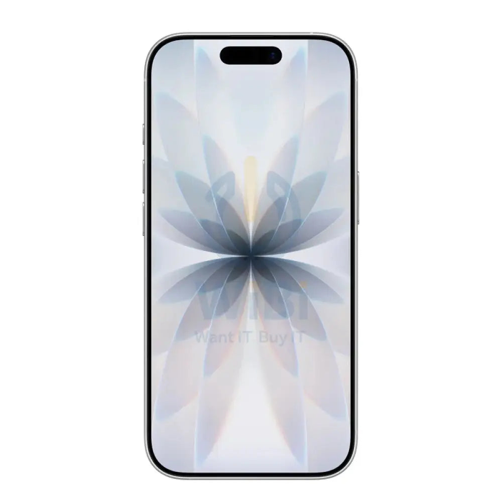 Pre-order Apple iPhone 17 - 256GB / White / 5G / 6.3’’ Mobiles & Tablets > Mobiles