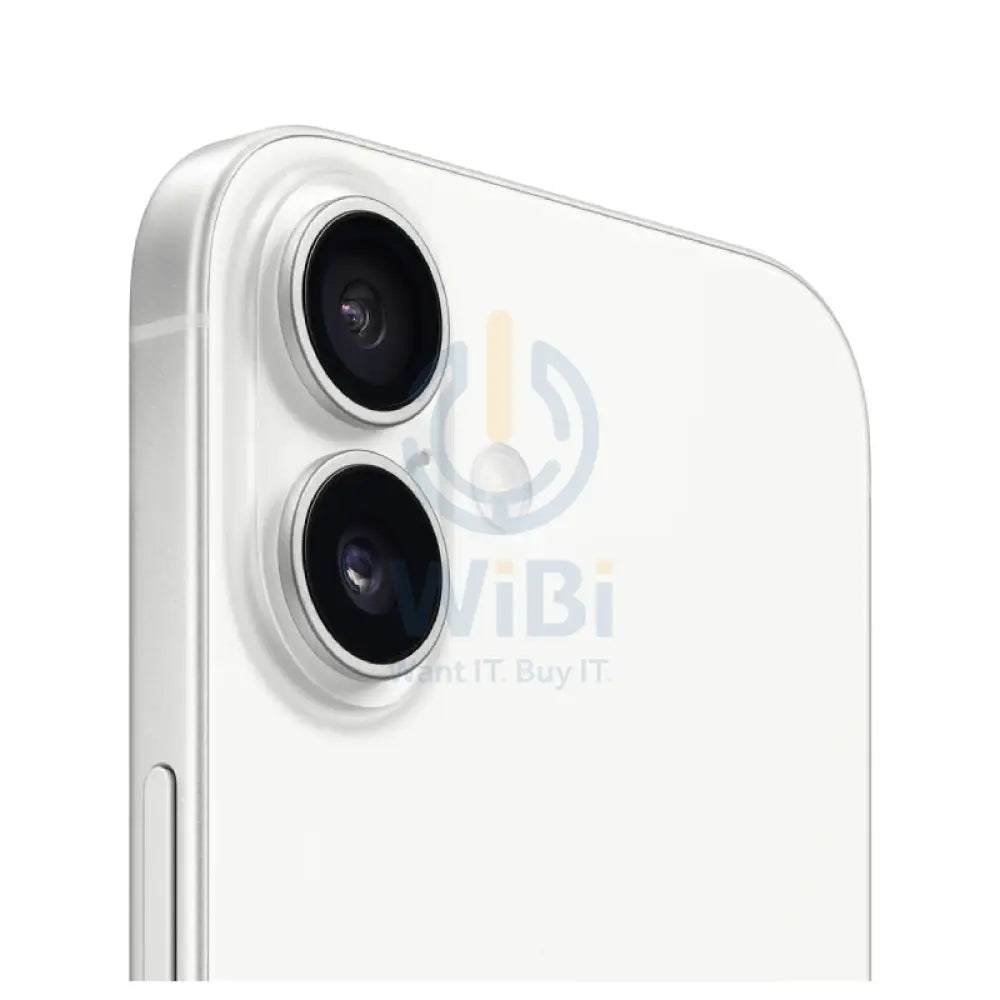 Pre-order Apple iPhone 17 - 256GB / White / 5G / 6.3’’ Mobiles & Tablets > Mobiles